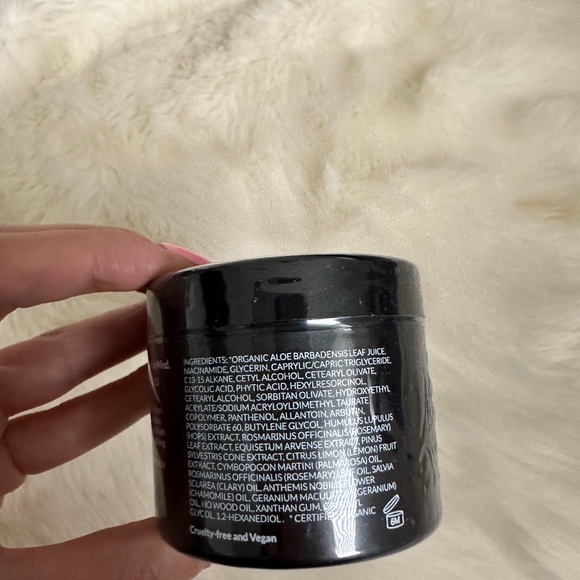 SHAYDE BEAUTY
RESET LUXE NIGHT CREAM - Picture 7 of 7